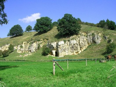 Holiday house Holiday Home Bemelen near Nature Reserve - Environment photo 16