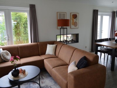 Holiday house Holiday Home Bemelen near Nature Reserve - Outdoor photo 20