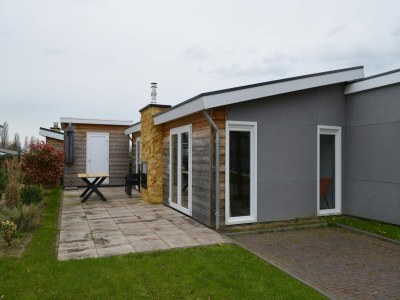 Holiday house Holiday Home Bemelen near Nature Reserve - Outdoor photo 21