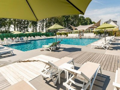 Holiday house Holiday Home Bemelen near Nature Reserve - Outdoor photo 25