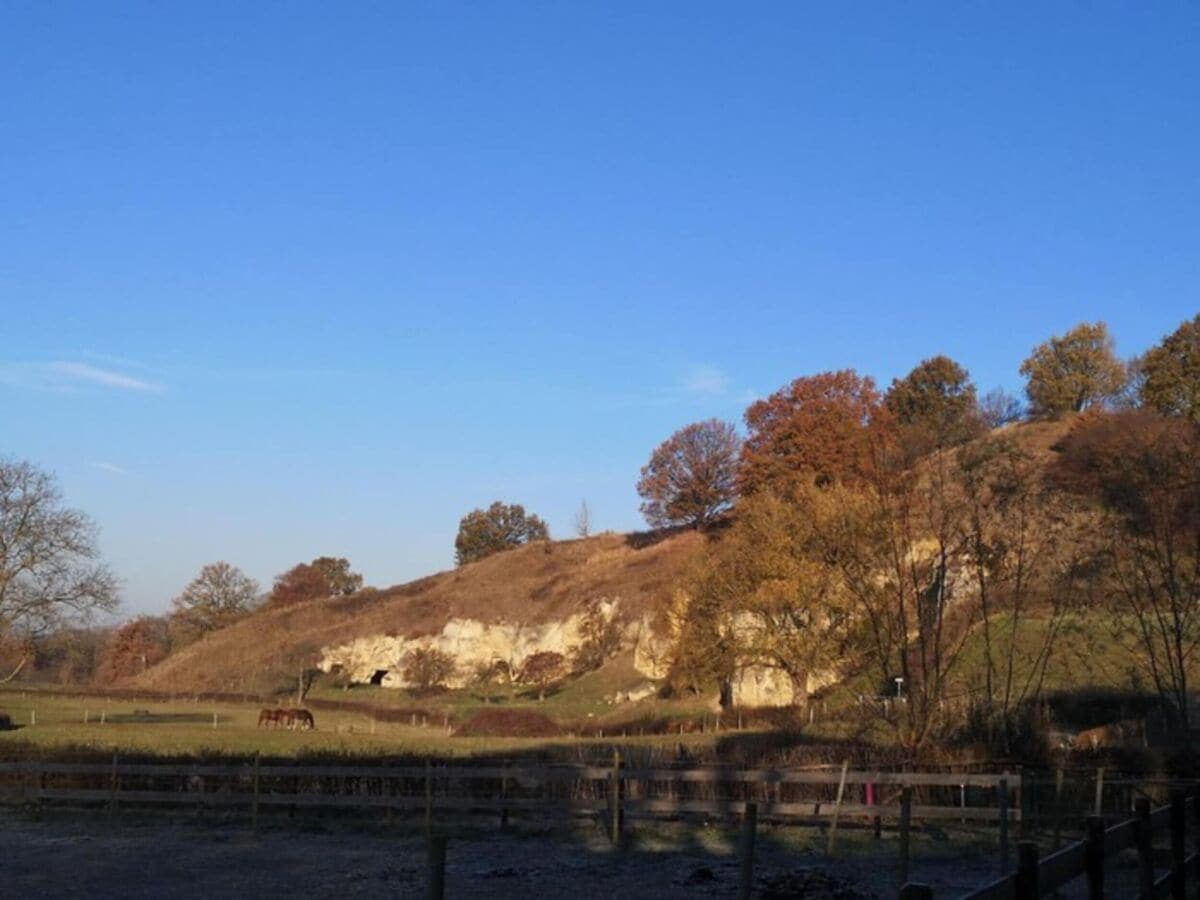 Holiday house Ferienhaus in Bemelen am Naturschutzgebiet