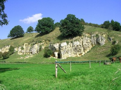 Holiday house Ferienhaus in Bemelen am Naturschutzgebiet - Environment photo 4