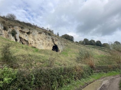 Holiday house Ferienhaus in Bemelen am Naturschutzgebiet - Environment photo 9
