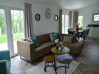 Holiday house Ferienhaus in Bemelen am Naturschutzgebiet - Outdoor photo 20