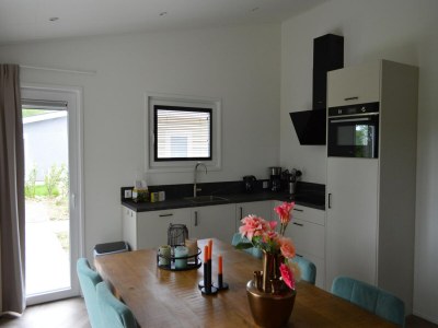 Holiday house Ferienhaus in Bemelen am Naturschutzgebiet - Outdoor photo 22