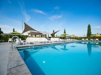 Holiday house Ferienhaus in Bemelen am Naturschutzgebiet - Outdoor photo 27