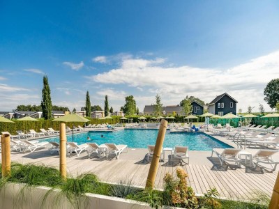 Holiday house Ferienhaus in Bemelen am Naturschutzgebiet - Outdoor photo 29