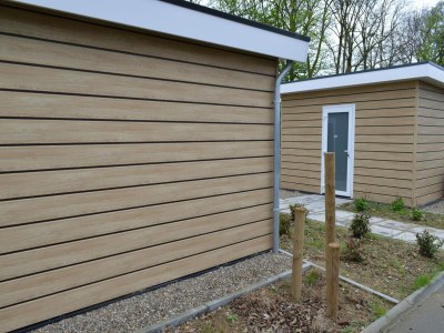 Holiday house Ferienhaus in Bemelen am Naturschutzgebiet - Outdoor photo 36