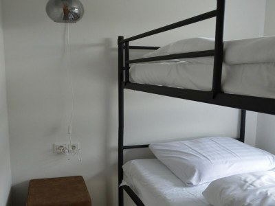 Holiday house Ferienhaus in Bemelen am Naturschutzgebiet - Outdoor photo 37