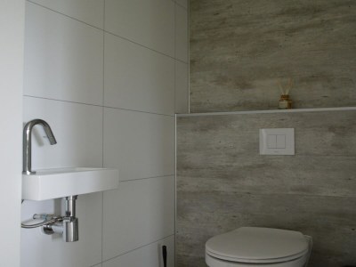 Holiday house Ferienhaus in Bemelen am Naturschutzgebiet - Outdoor photo 40