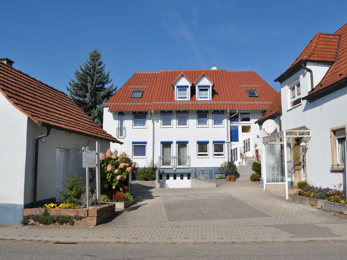 Holiday room Einzelzimmer - Outdoor photo 2