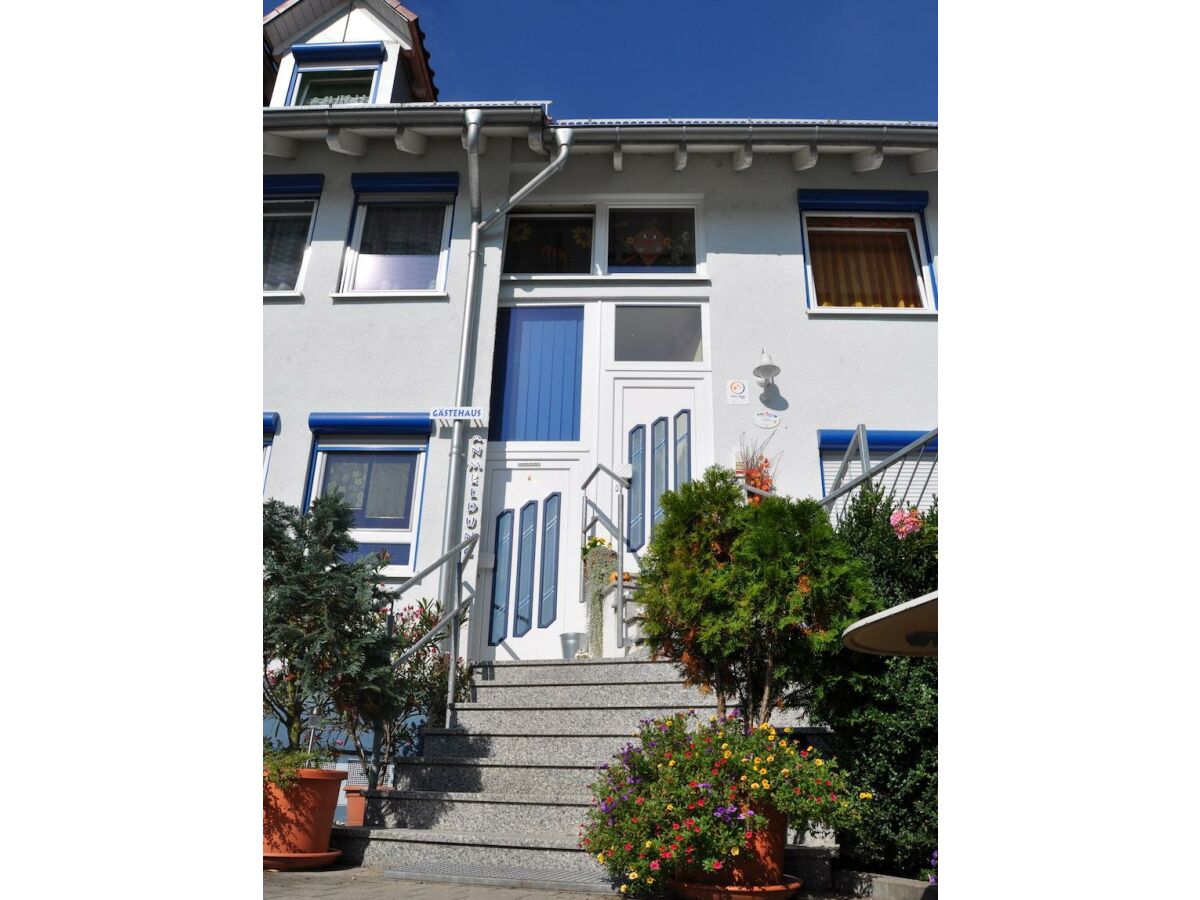 Holiday room Einzelzimmer - Outdoor photo 4