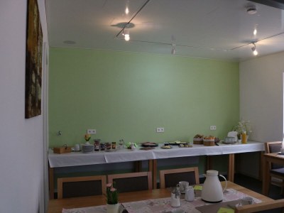 Holiday room Einzelzimmer in Berg - Holiday room