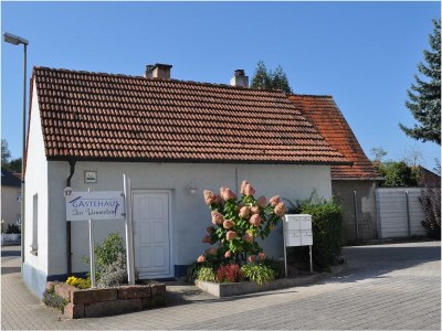 Holiday room Einzelzimmer - Outdoor photo 3