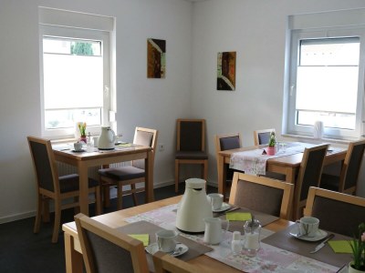 Holiday room Einzelzimmer - Outdoor photo 7