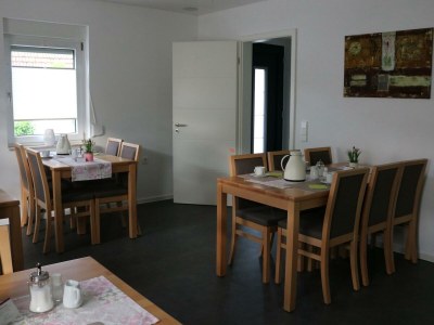 Holiday room Einzelzimmer - Outdoor photo 8