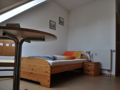 Holiday room Einzelzimmer - Features photo 9