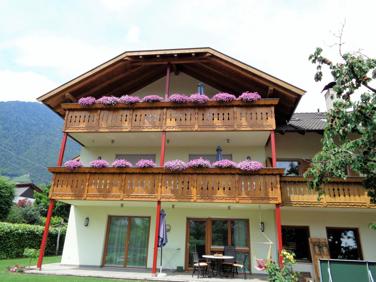 Holiday apartment Morgenrot - Outdoor photo 2