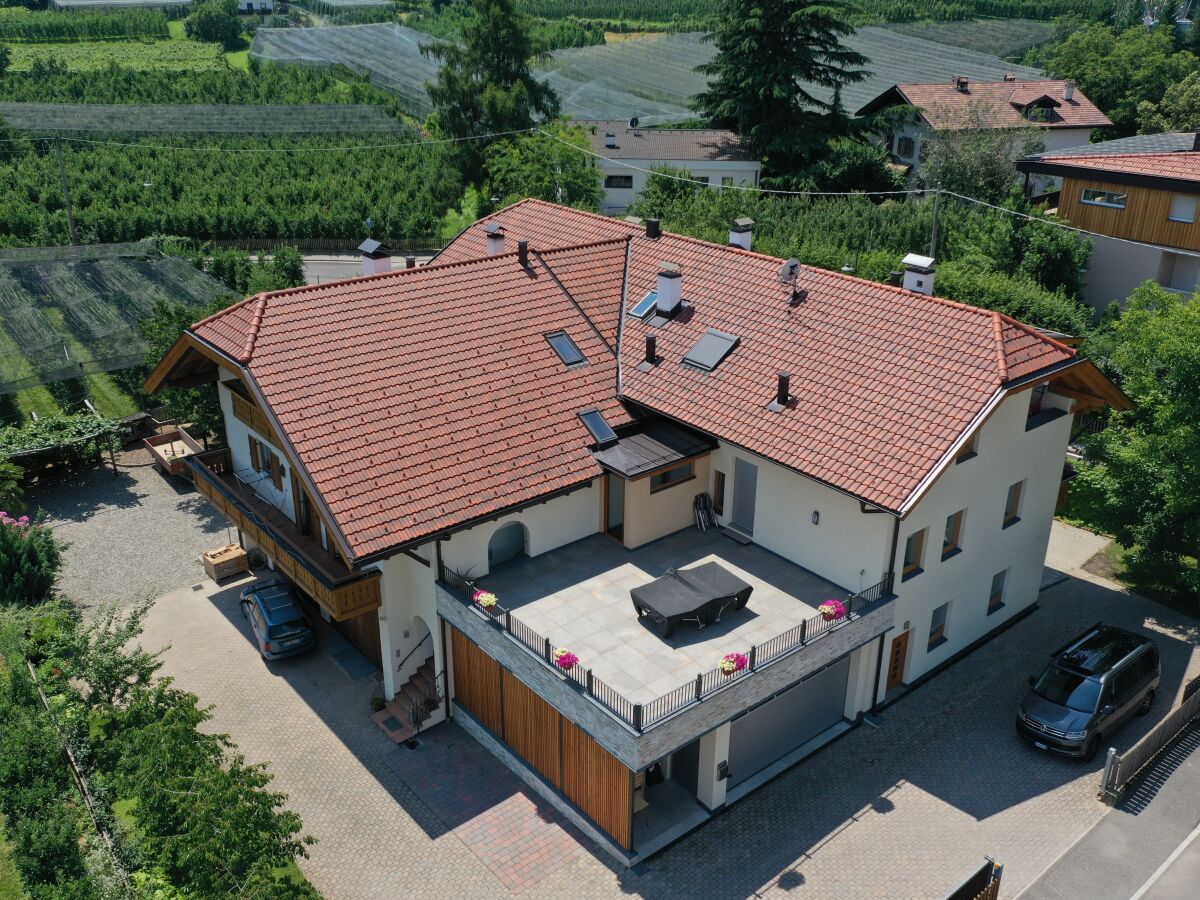 Holiday apartment Morgenrot - Outdoor photo 4