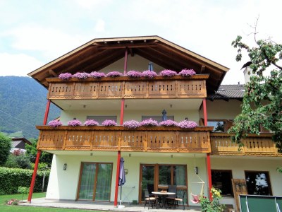 Holiday apartment Morgenrot - Outdoor photo 2