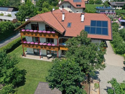 Holiday apartment Morgenrot - Outdoor photo 3