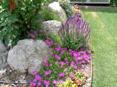 Holiday apartment Morgenrot - Outdoor photo 6