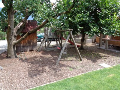 Holiday apartment Morgenrot - Outdoor photo 9