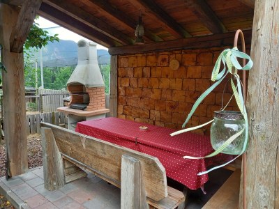 Holiday apartment Morgenrot - Outdoor photo 11