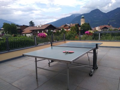 Holiday apartment Morgenrot - Outdoor photo 15