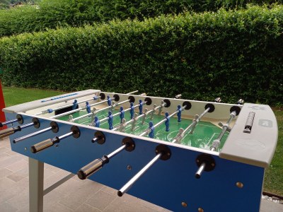 Holiday apartment Morgenrot - Outdoor photo 16