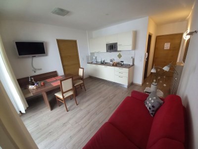 Holiday apartment Morgenrot - Features photo 18