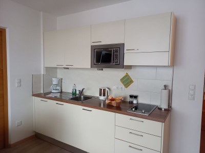 Holiday apartment Morgenrot - Features photo 19