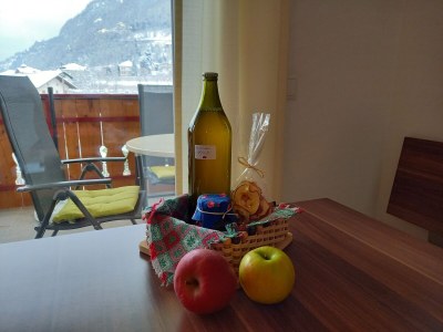 Holiday apartment Morgenrot - Features photo 20