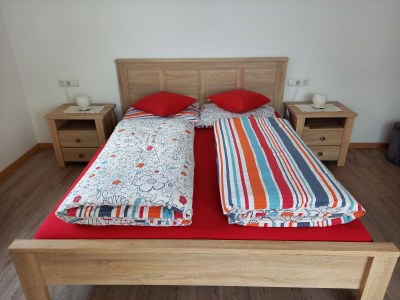 Holiday apartment Morgenrot - Features photo 21