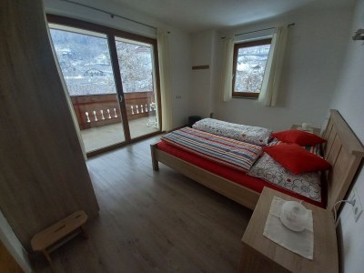 Holiday apartment Morgenrot - Features photo 22