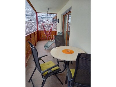 Holiday apartment Morgenrot - Features photo 23