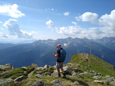 Holiday apartment Morgenrot - Environment photo 24