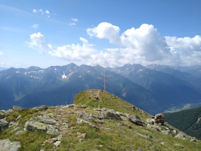 Holiday apartment Morgenrot - Environment photo 26