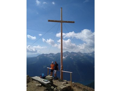 Holiday apartment Morgenrot - Environment photo 27