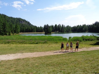 Holiday apartment Morgenrot - Environment photo 30