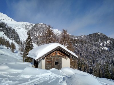 Holiday apartment Morgenrot - Environment photo 31