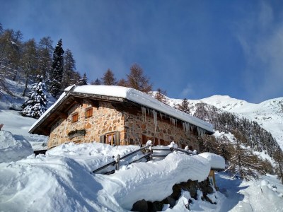 Holiday apartment Morgenrot - Environment photo 32