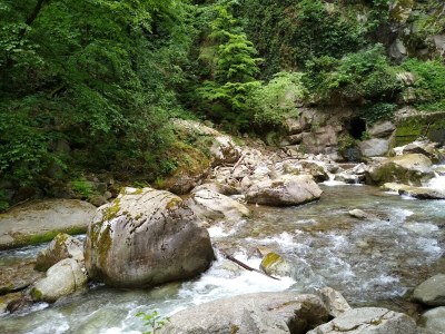 Holiday apartment Morgenrot - Environment photo 34