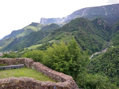 Holiday apartment Morgenrot - Environment photo 35