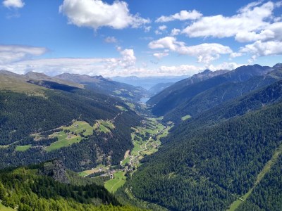 Holiday apartment Morgenrot - Environment photo 36