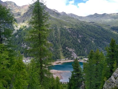 Holiday apartment Morgenrot - Environment photo 37