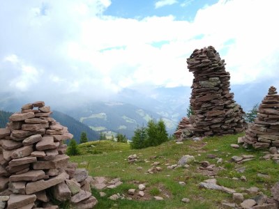 Holiday apartment Morgenrot - Environment photo 38