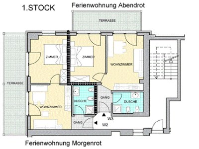 Holiday apartment Morgenrot - Document photo 39