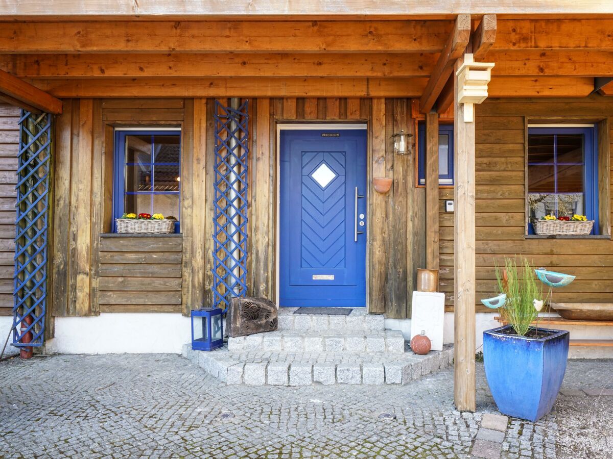 Apartment Appartement/Fewo, Dusche oder Bad, WC