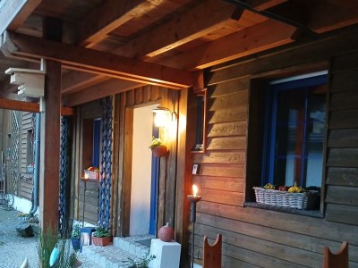 Apartment Appartement/Fewo, Dusche oder Bad, WC - Outdoor photo 5